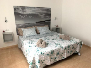 Remarkable 1-Bed Apartment in Corralejo